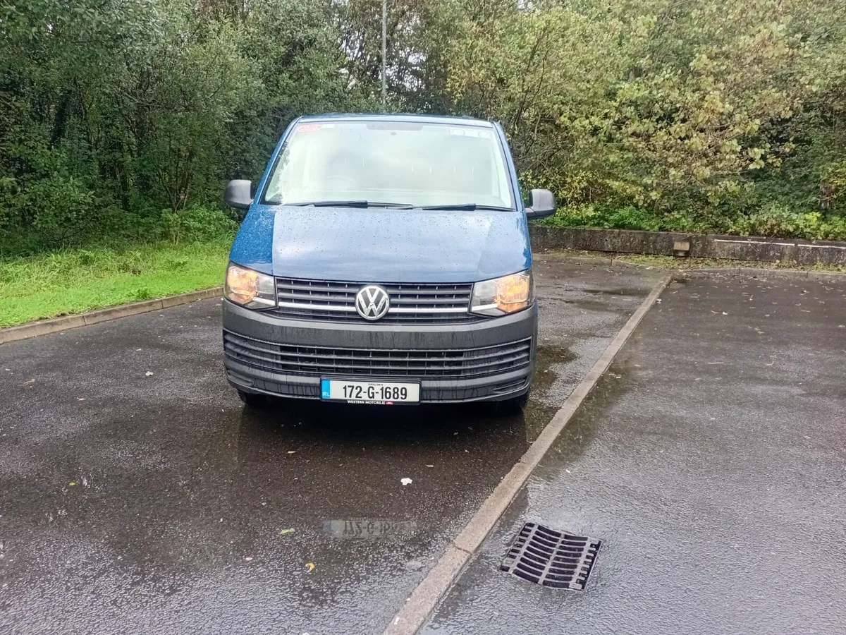 172 Vw Transporter - Image 2