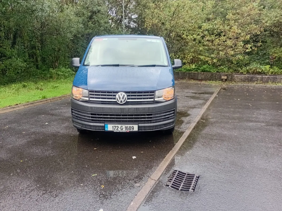 172 Vw Transporter - Image 4