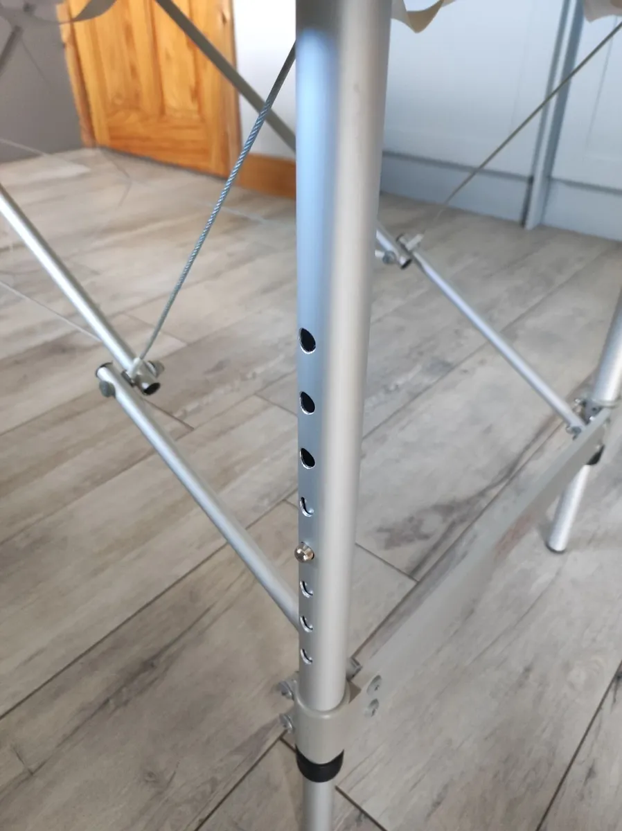 Portable physio bench - Image 3