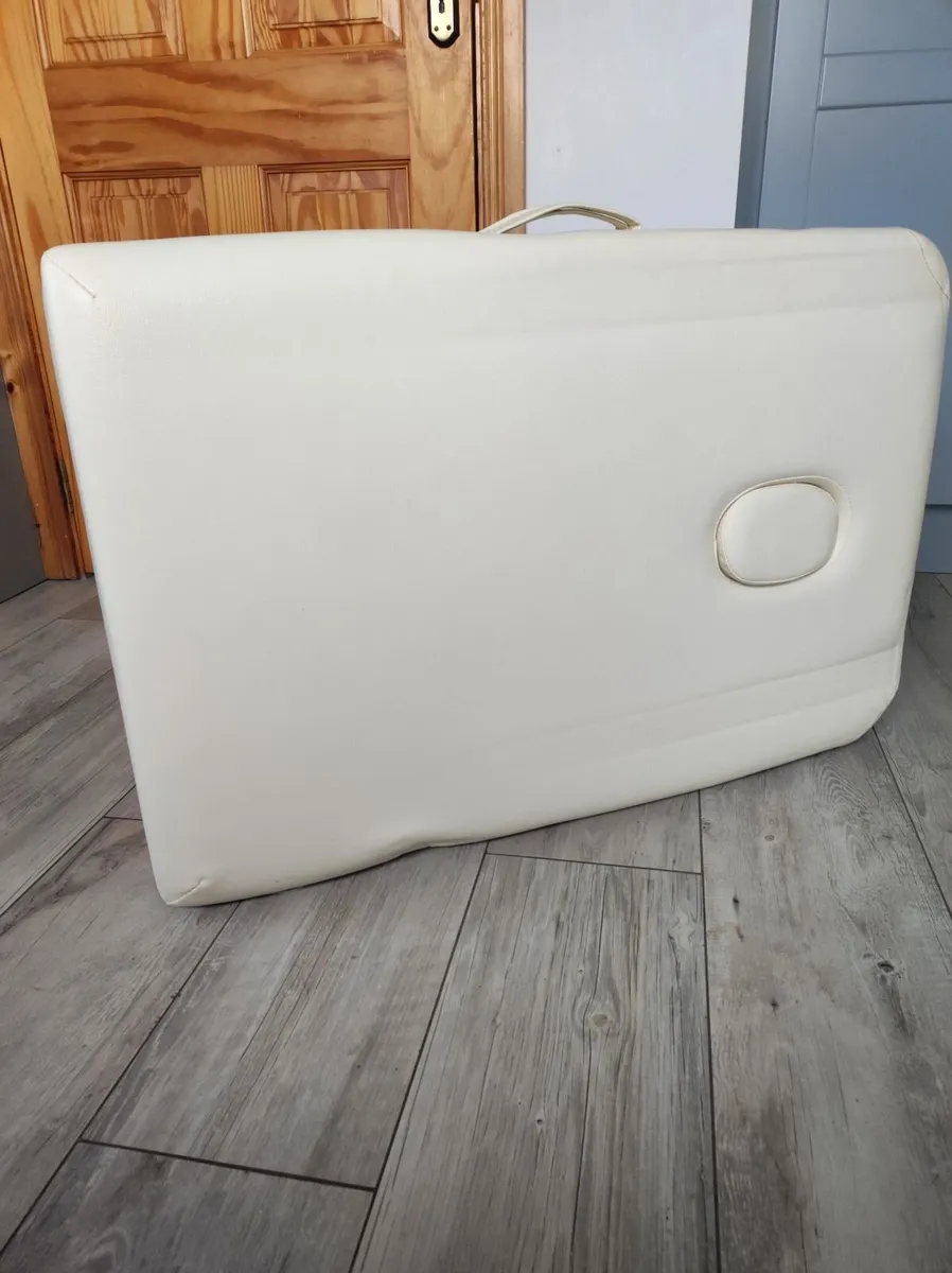 Portable physio bench - Image 4