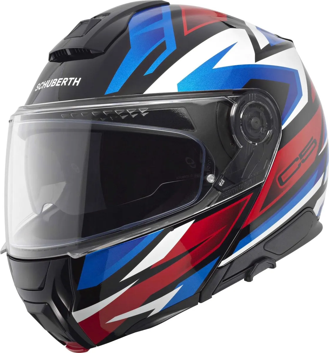 SCHUBERTH C5 + INTERCOM - Image 1