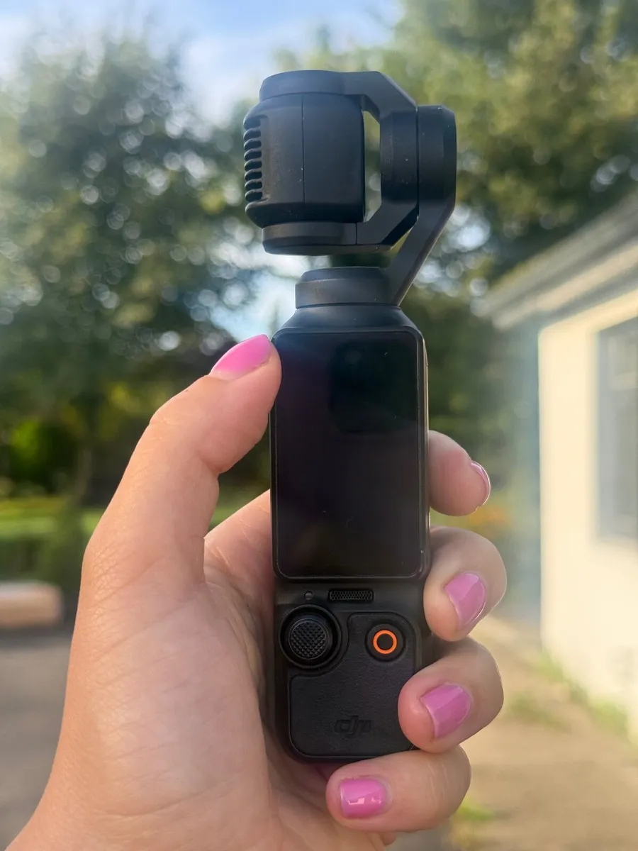 DJI Osmo Pocket 3 Combo - Image 2