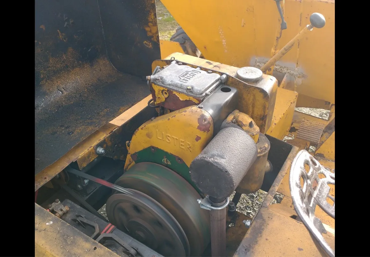 Dumper - Image 1