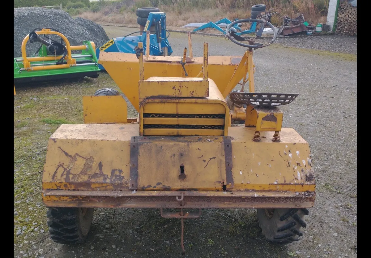 Dumper - Image 4