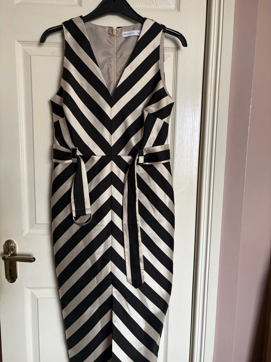 Ladies dress - Image 3