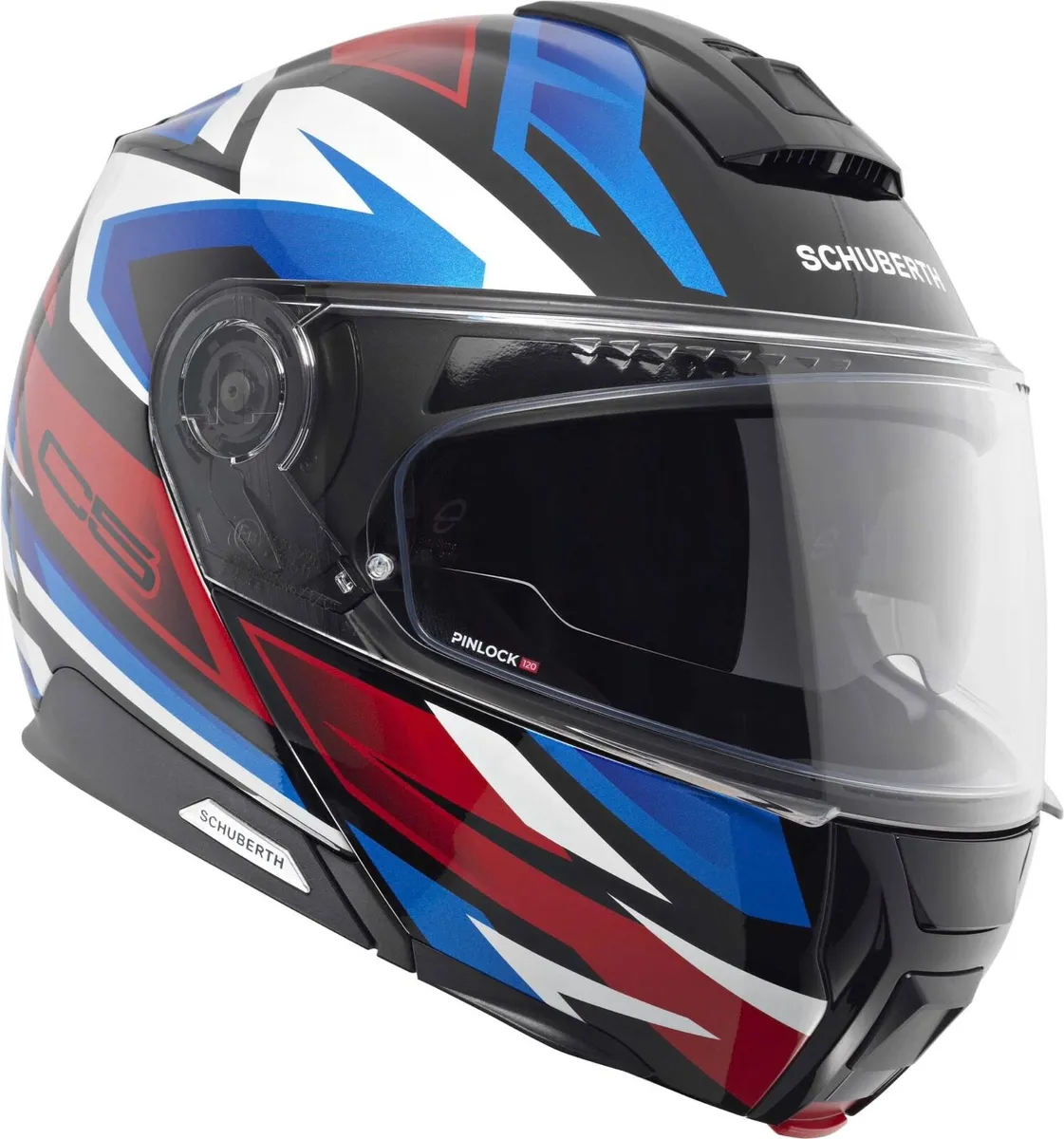 SCHUBERTH C5 + INTERCOM - Image 2