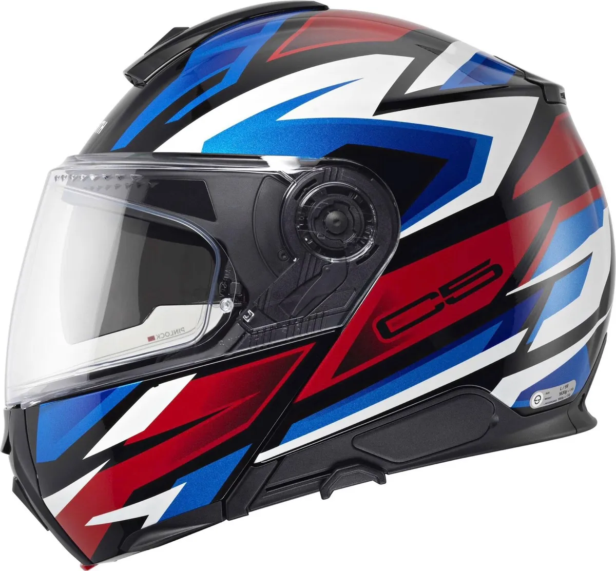 SCHUBERTH C5 + INTERCOM - Image 4