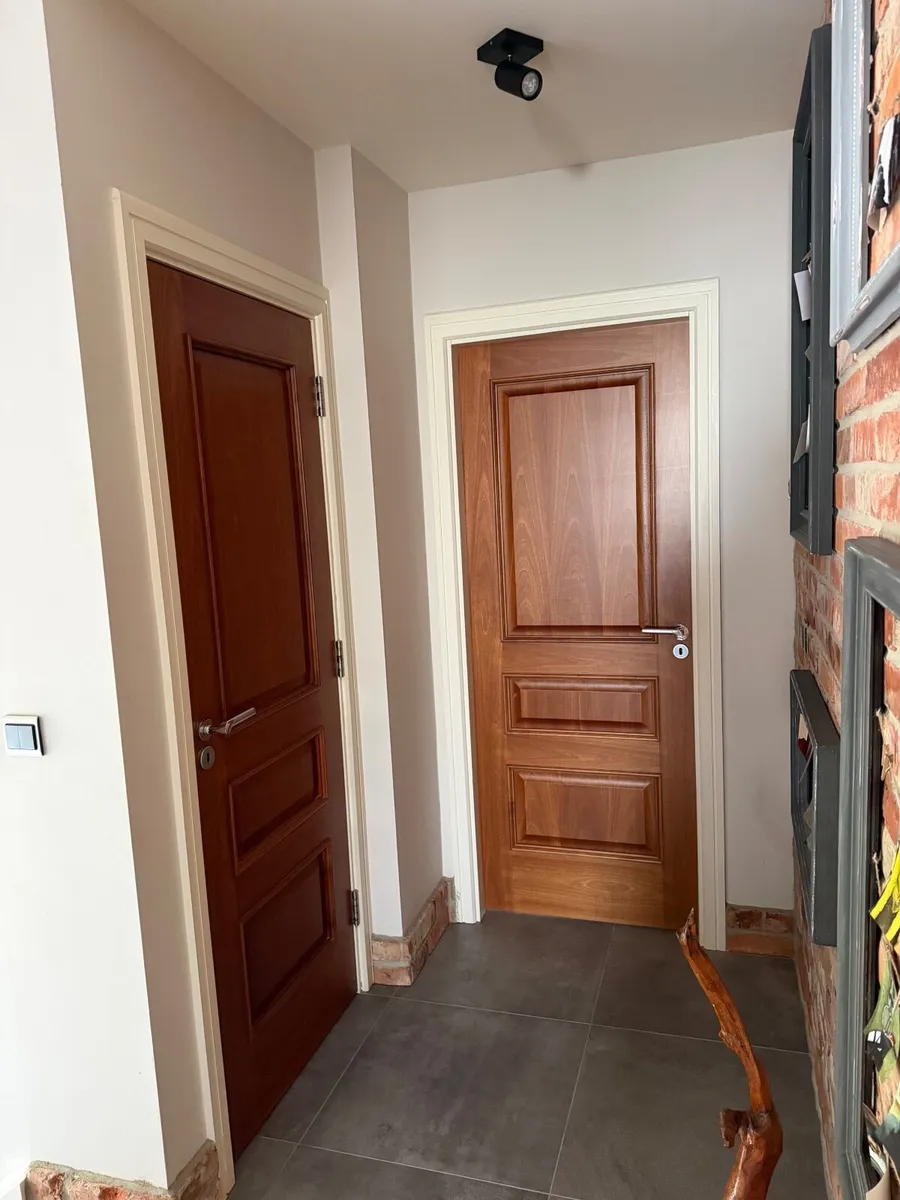 Mahogany Solid Doors (10+) - Image 2