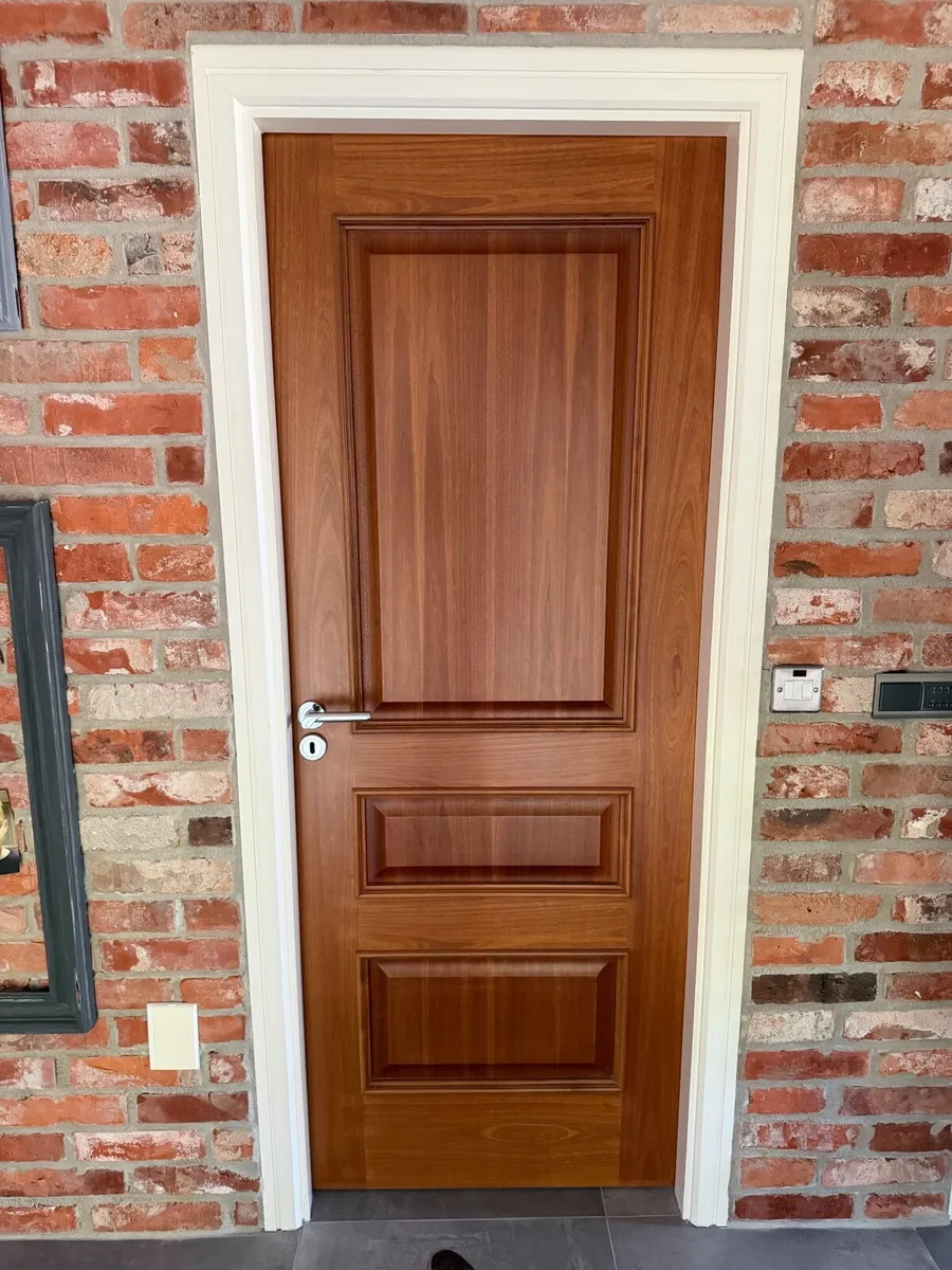 Mahogany Solid Doors (10+) - Image 3