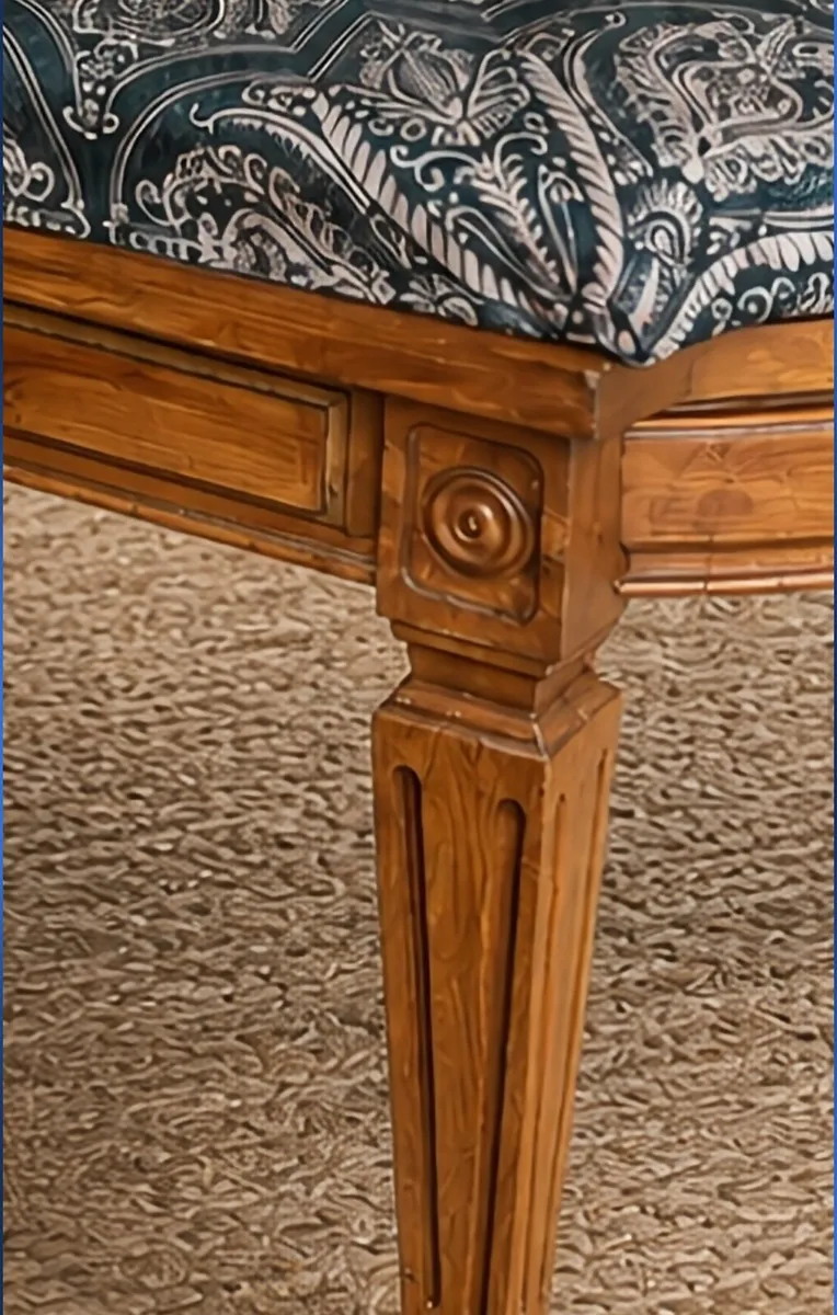Stunning Wooden Bench...€325 - Image 3