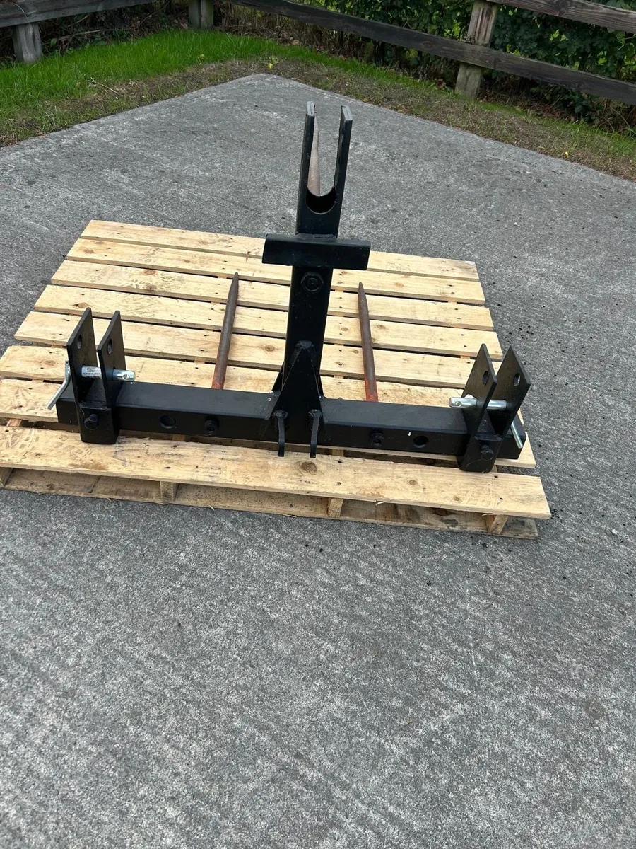 Bale Spike - Image 3