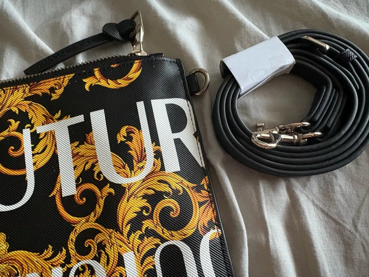 Versace couture Handbag - Image 2