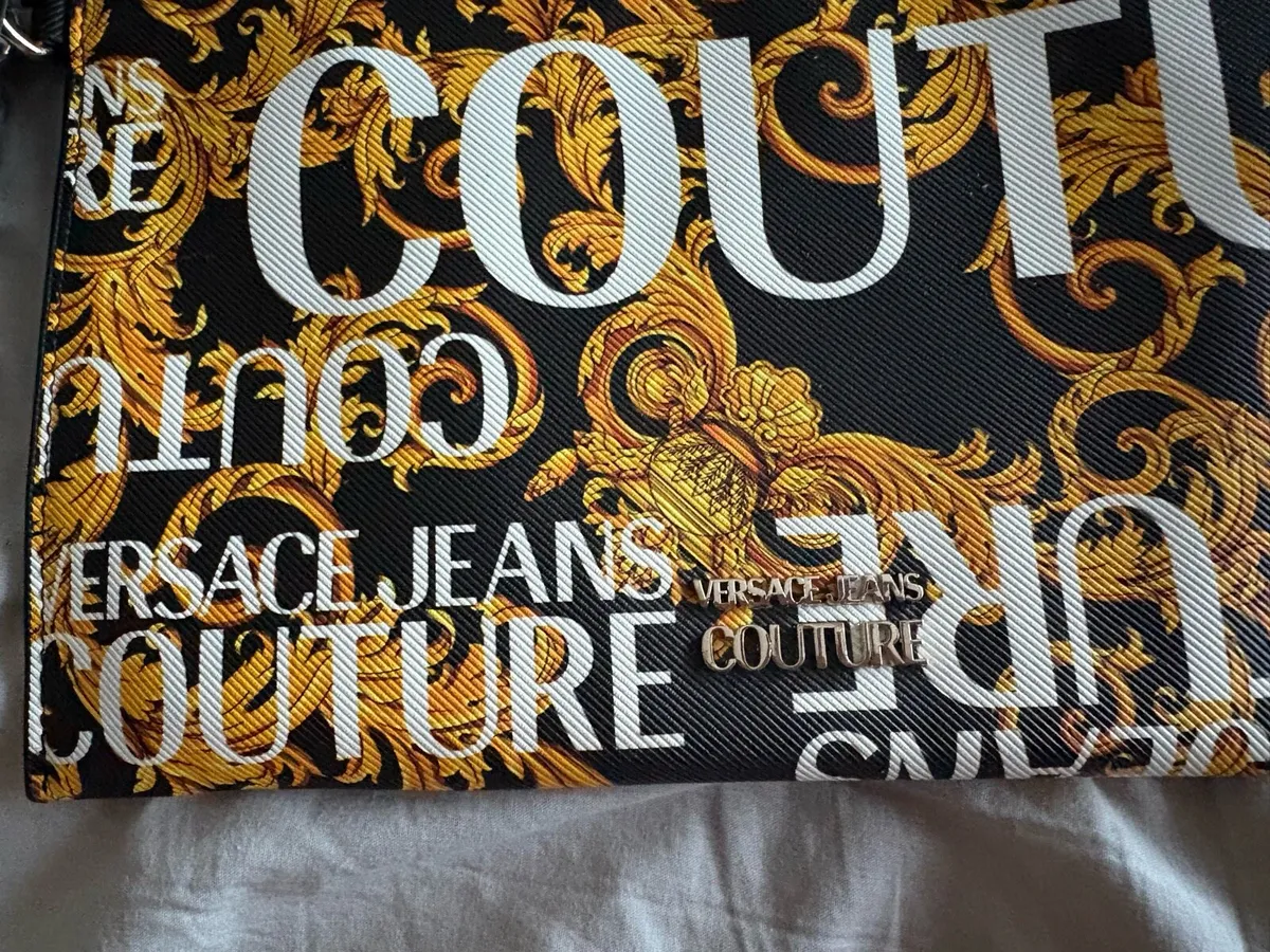 Versace couture Handbag - Image 3