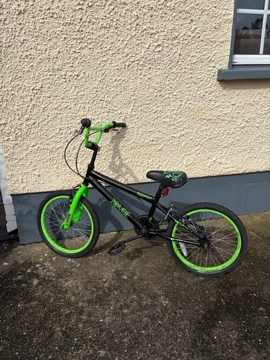 Bikes - Image 4