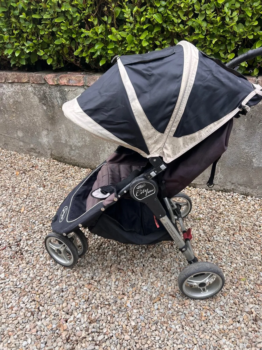 2 Buggies - Image 4