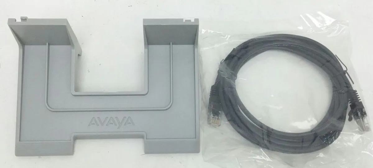 BNIB Avaya 9608 IP Office Deskphone - Image 3
