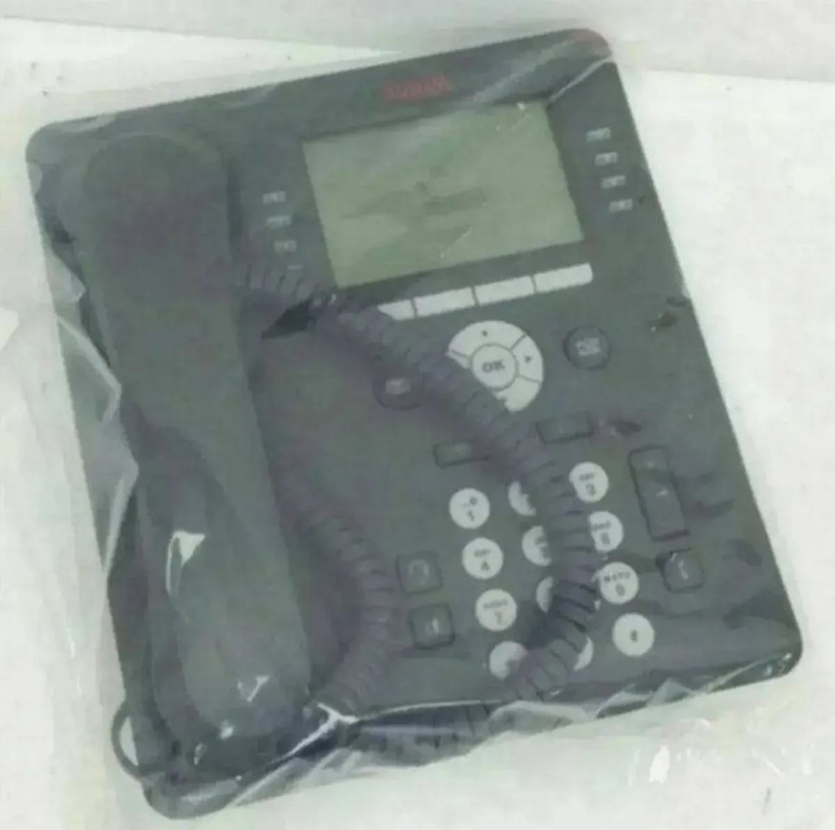 BNIB Avaya 9608 IP Office Deskphone - Image 4