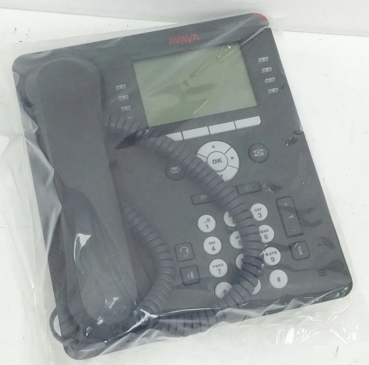 BNIB Avaya 9608 IP Office Deskphone - Image 2