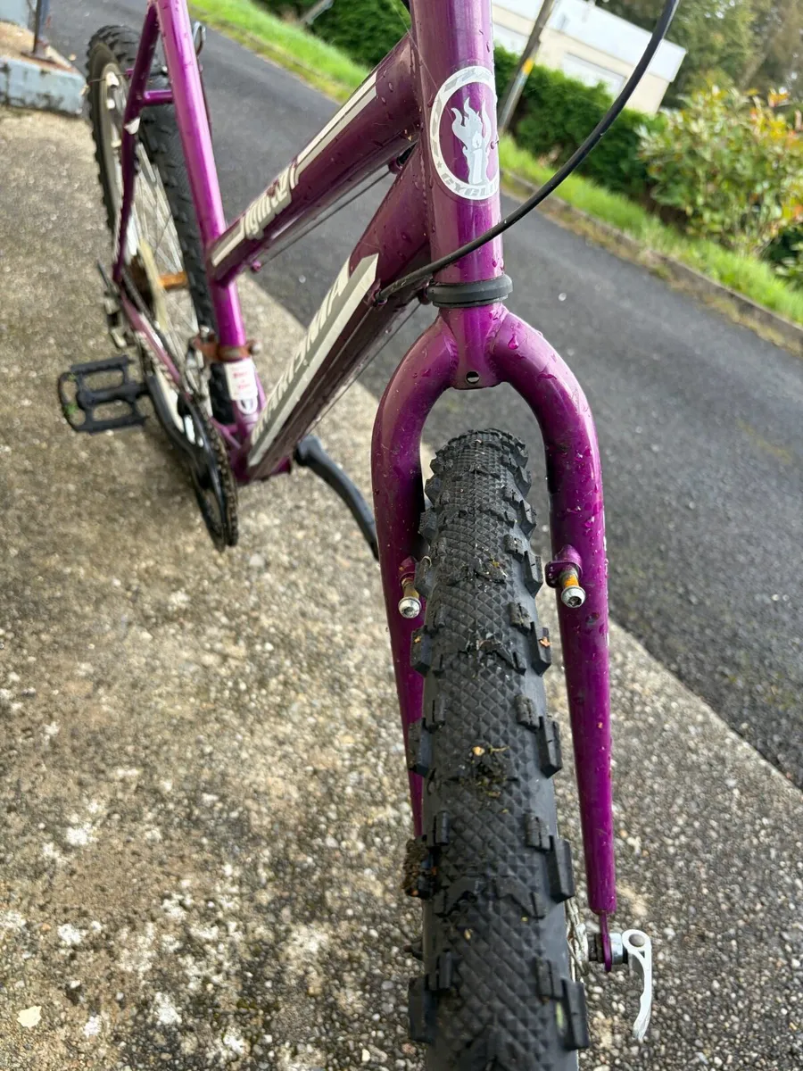 Ladies bike - Image 3