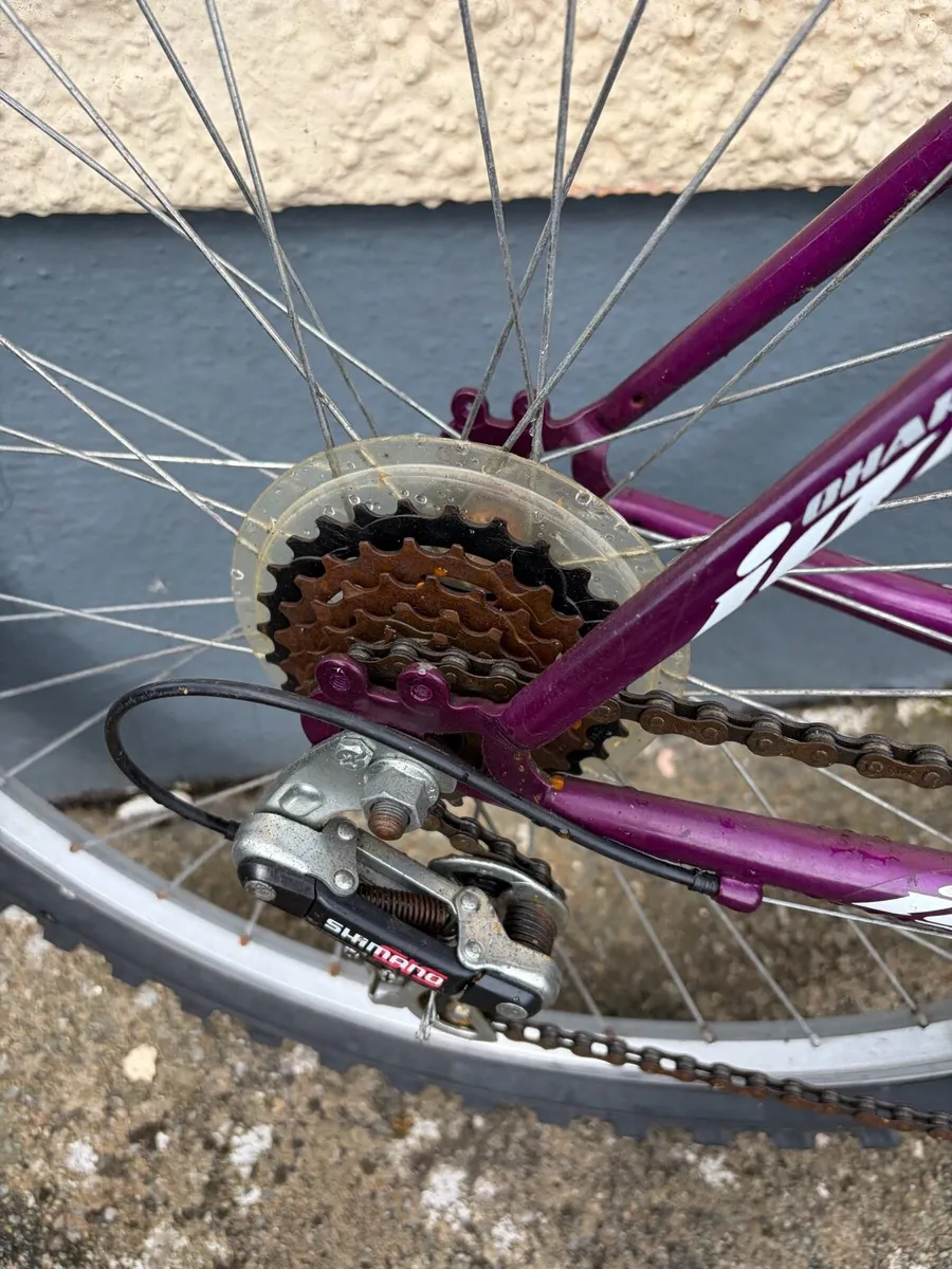 Ladies bike - Image 4