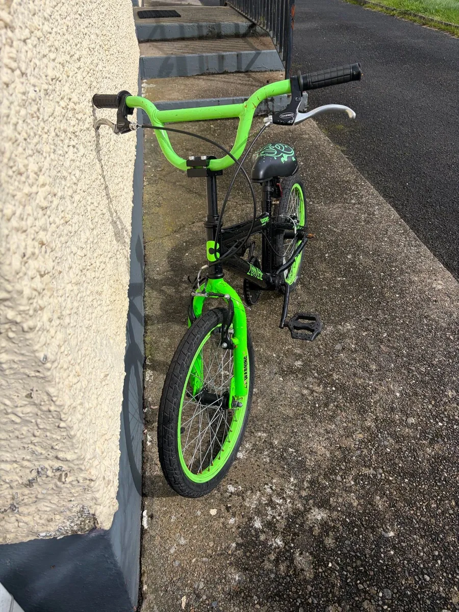 Kids Bike - Image 2