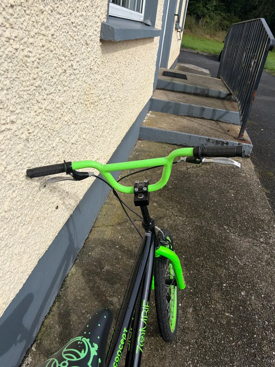 Kids Bike - Image 3