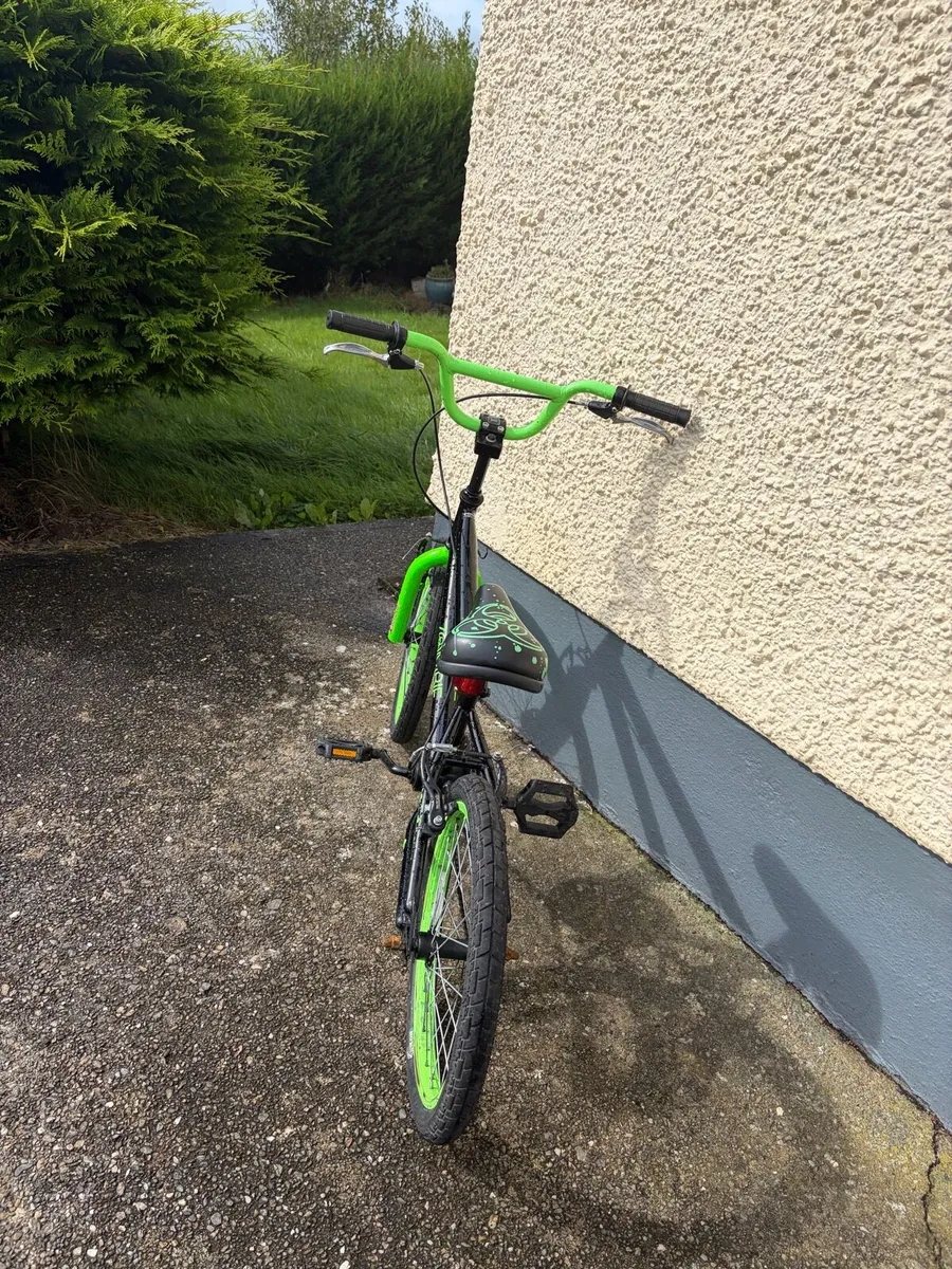 Kids Bike - Image 4