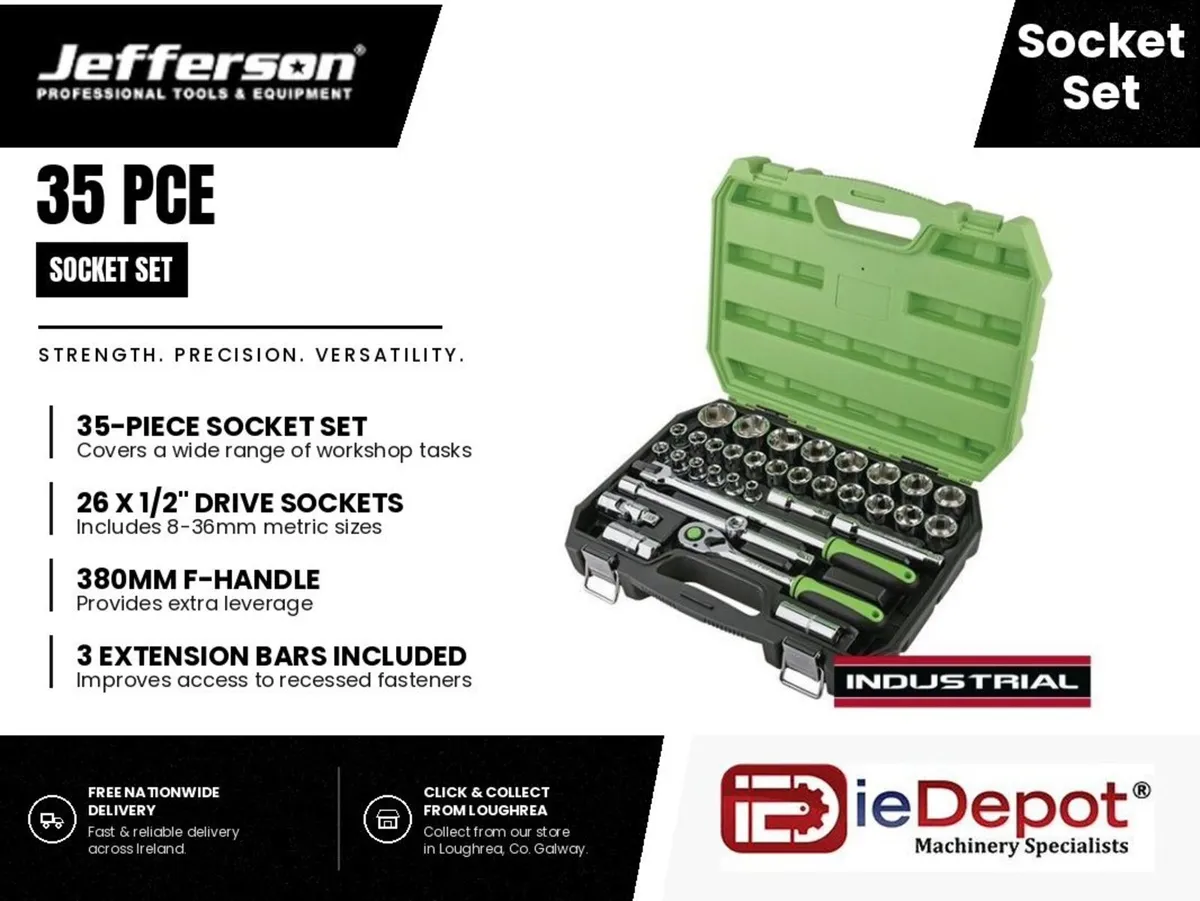 Socket Set