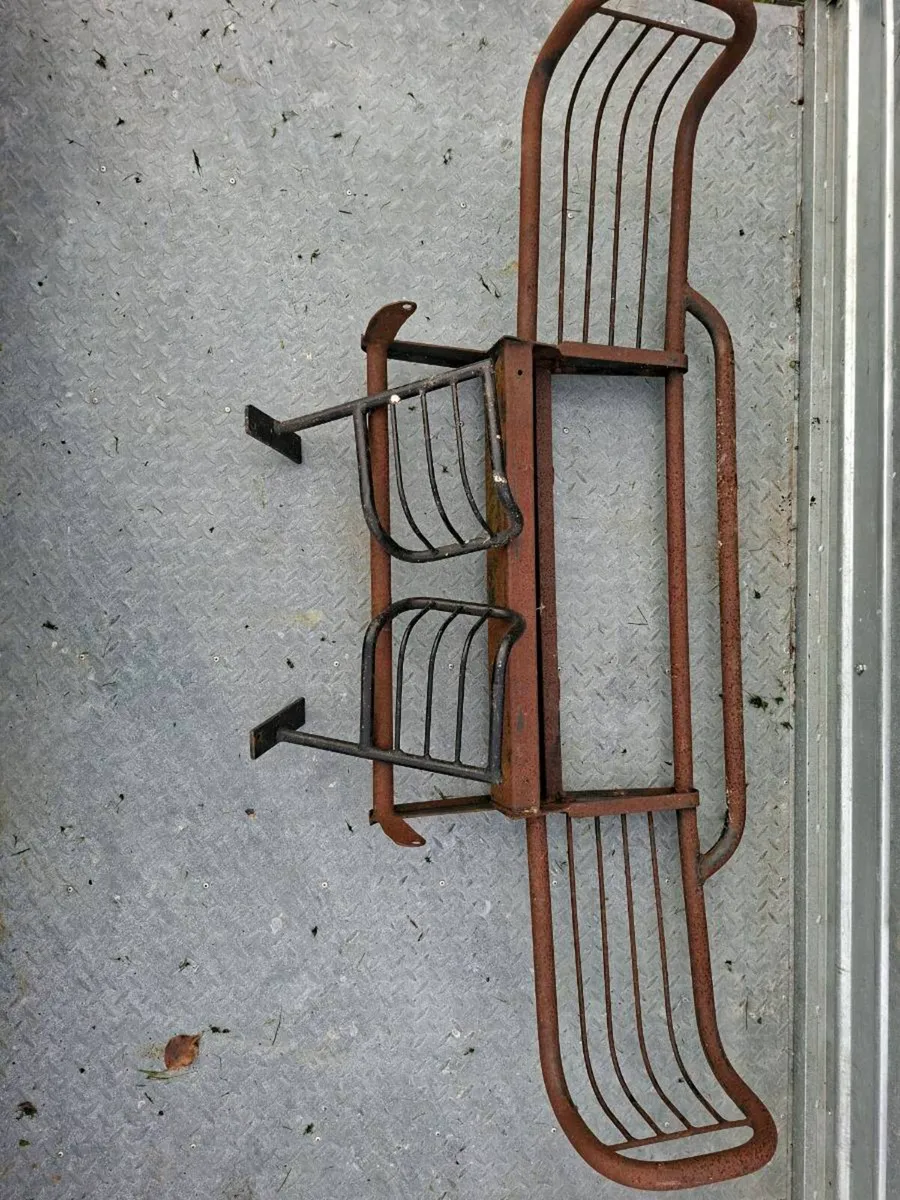 Mk1 Pajero - Image 1