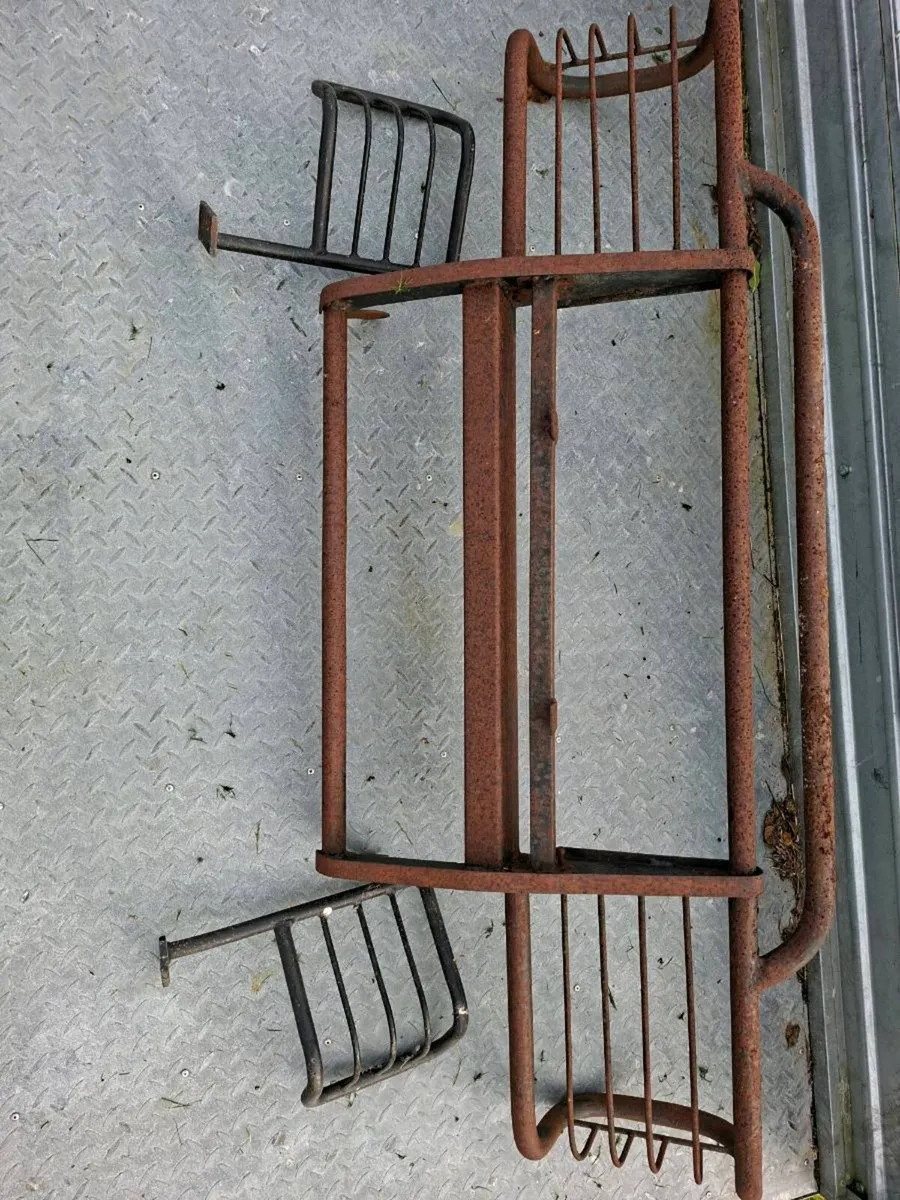 Mk1 Pajero - Image 2