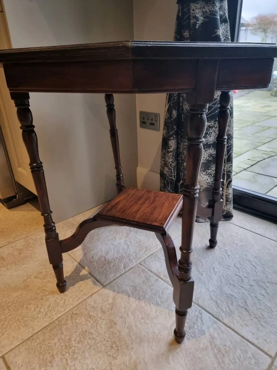 Beautiful Occasional Table...€145 - Image 3