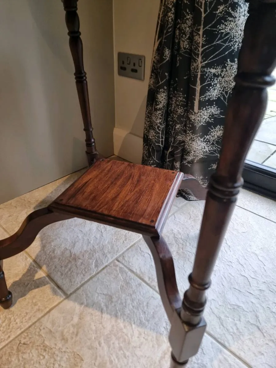 Beautiful Occasional Table...€145 - Image 4