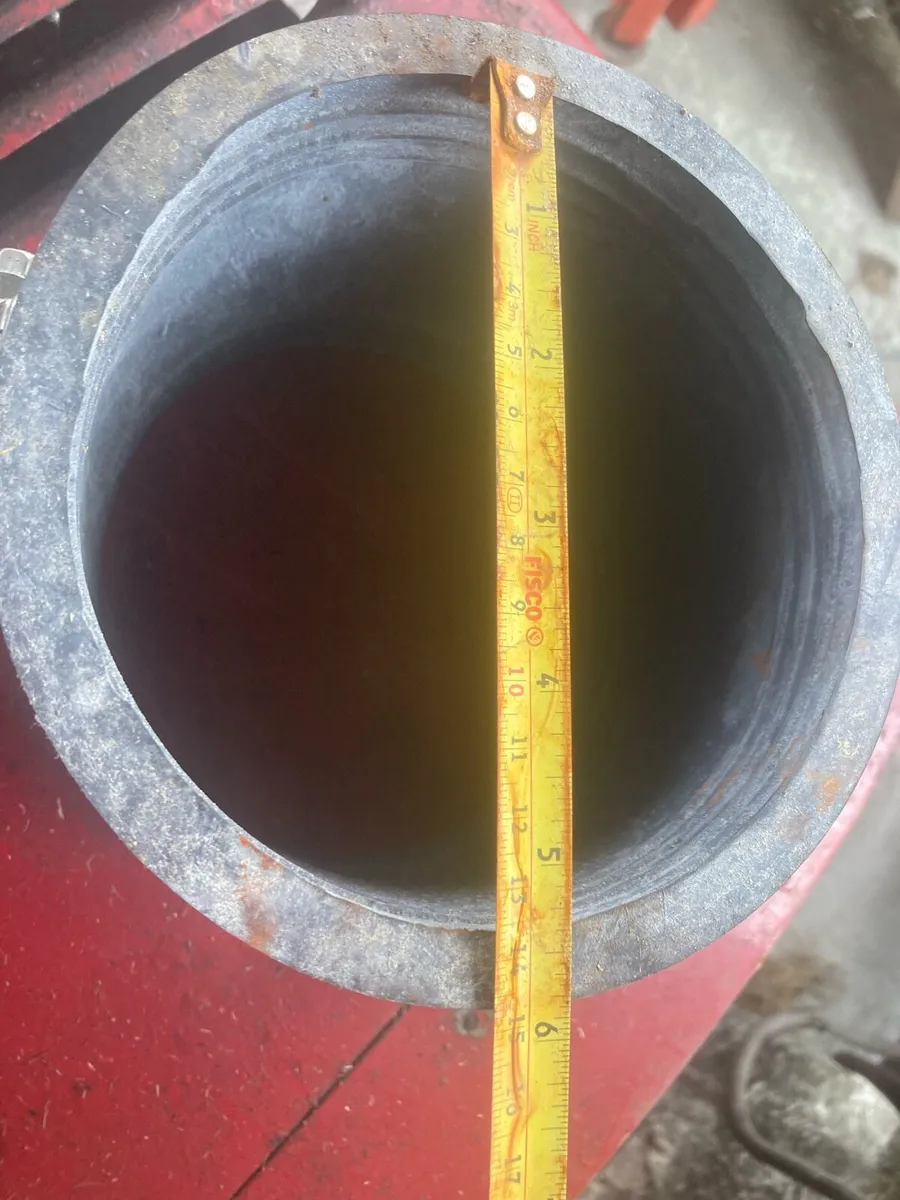 Pipe flexi seals - Image 4