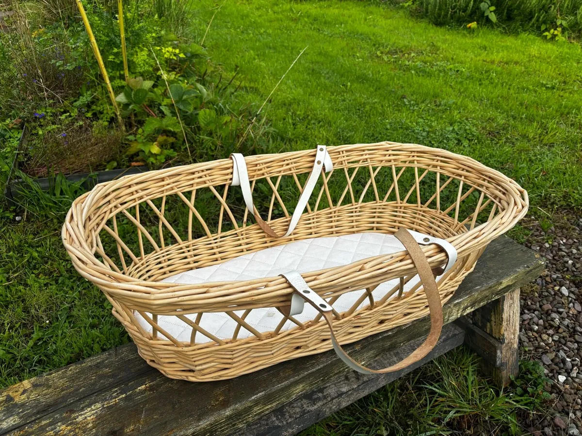 Bassinet