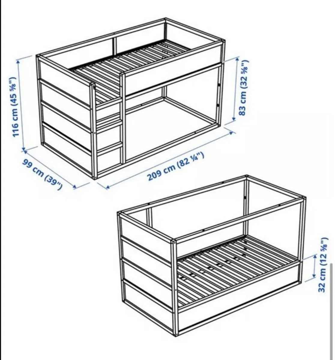 2 Beds - Image 3