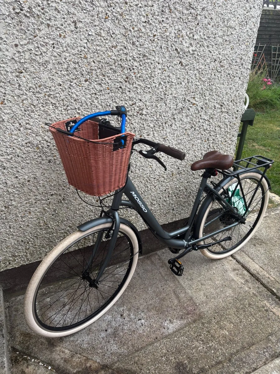 Ladies Bicycle - Image 1
