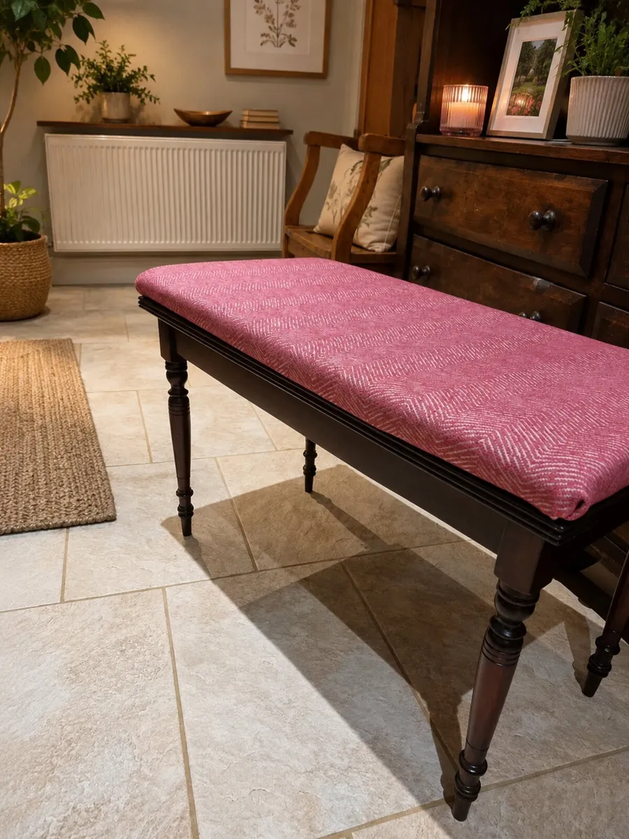 Beautiful Wooden Bench...€150 - Image 1