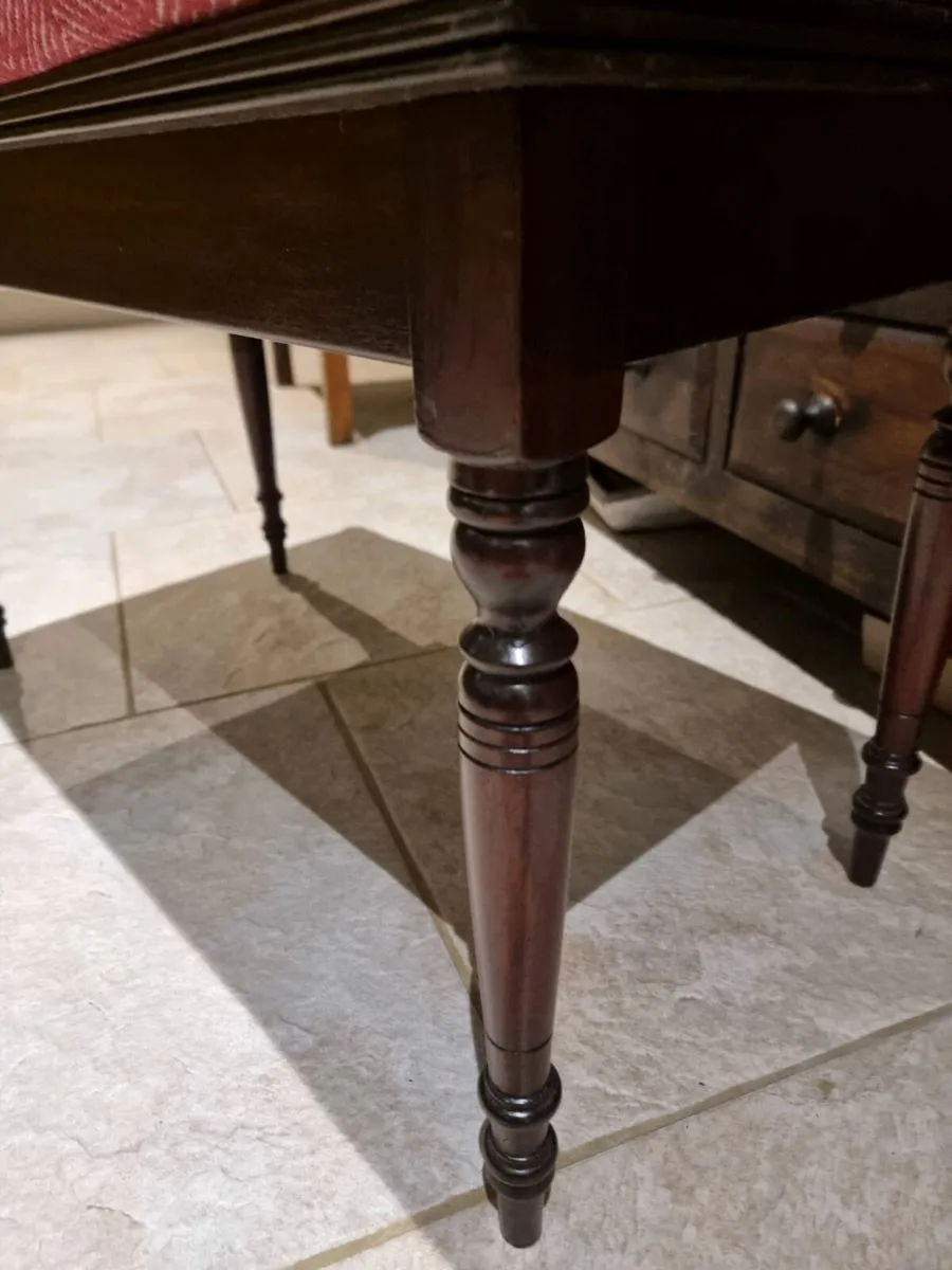 Beautiful Wooden Bench...€150 - Image 3