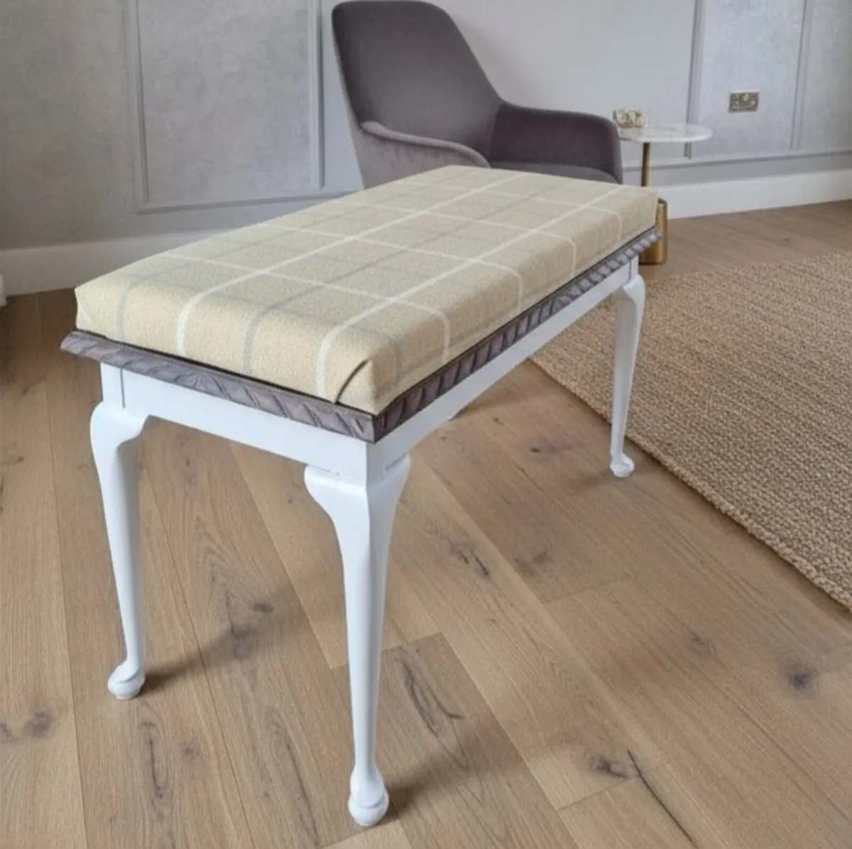 Stunning Wooden Bench...€225 - Image 2
