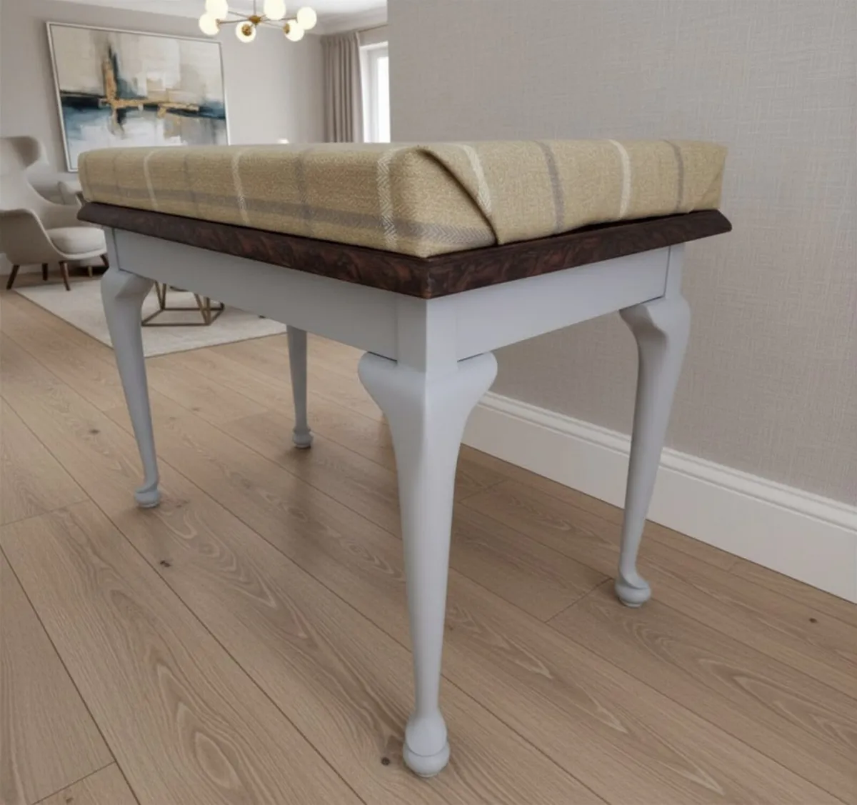 Stunning Wooden Bench...€225 - Image 4