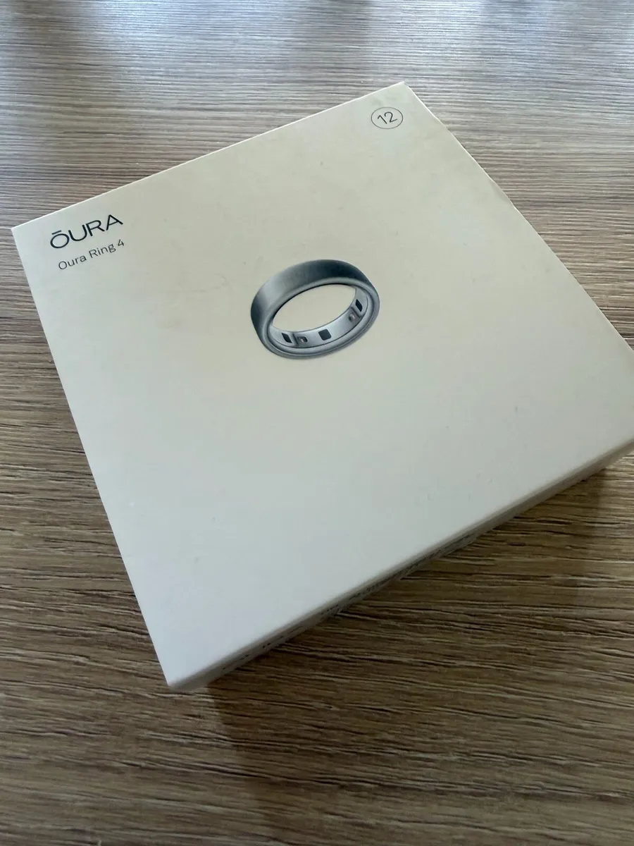 Oura Ring 4 - Image 4
