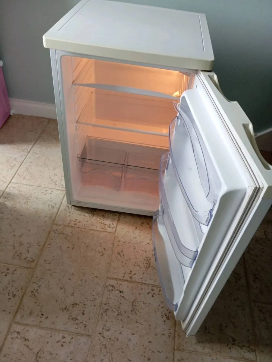 Larder fridge - Image 2