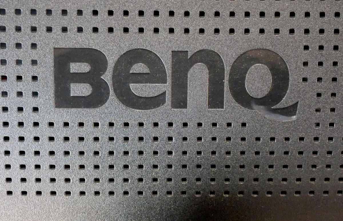 BENQ PD2500q 25'' LED Professional Monitor - Image 3