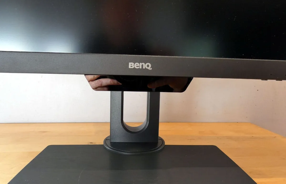 BENQ PD2500q 25'' LED Professional Monitor - Image 4