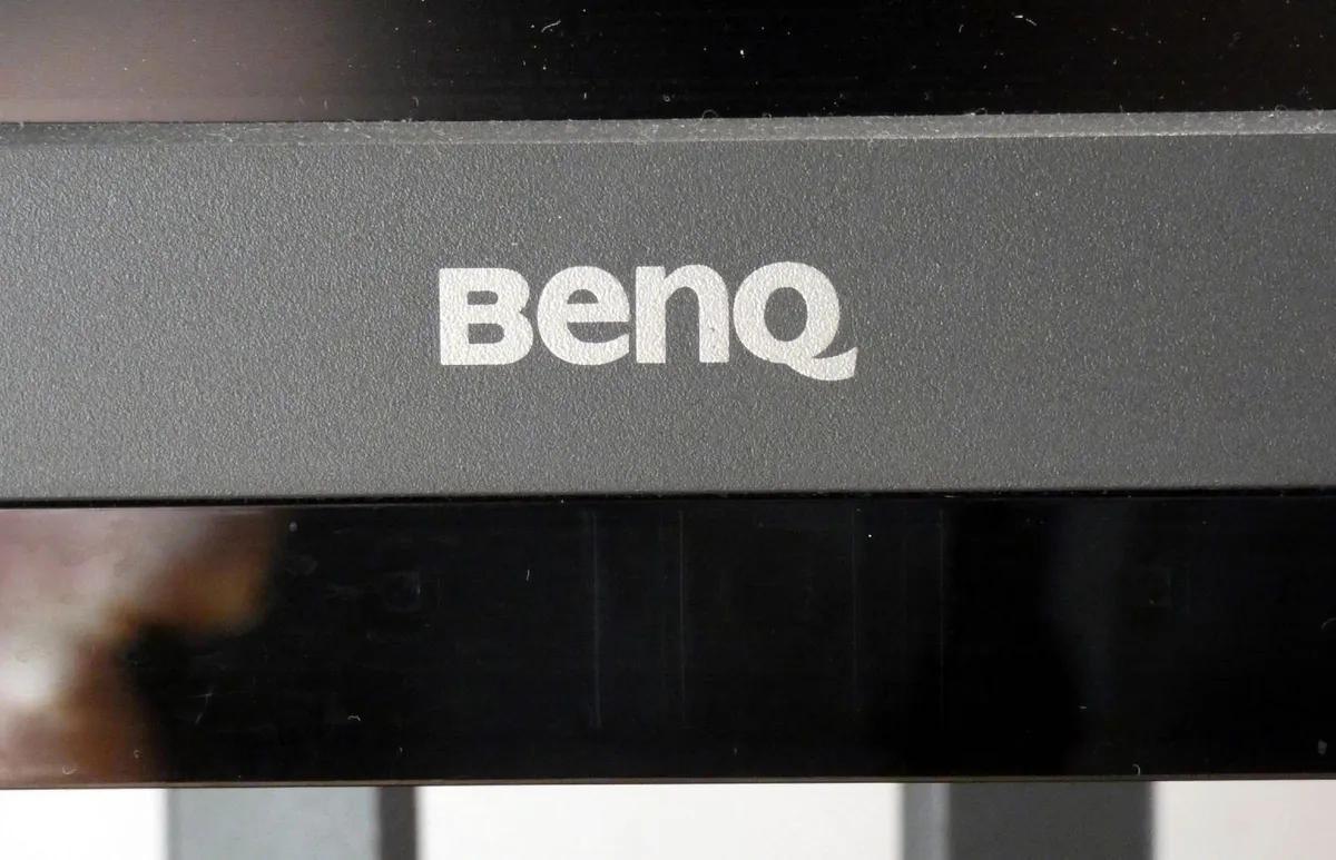 BENQ PD2500q 25'' LED Professional Monitor - Image 2
