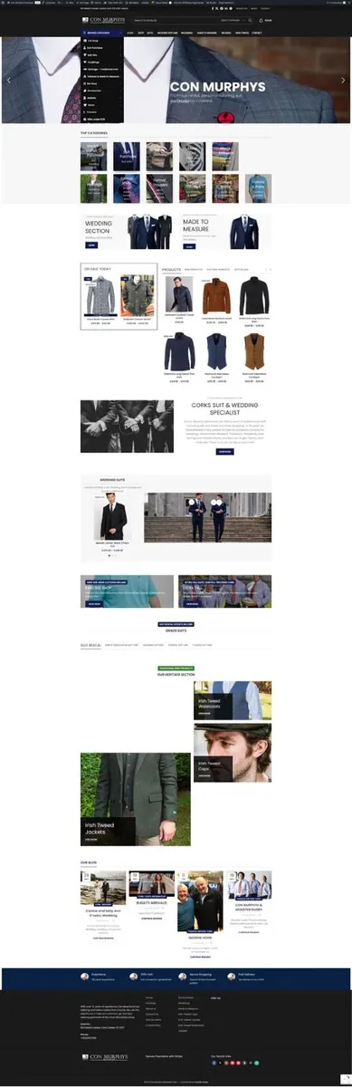 ECOMMERCE STORES & ESTABLISHED IRISH BRANDS - Image 4