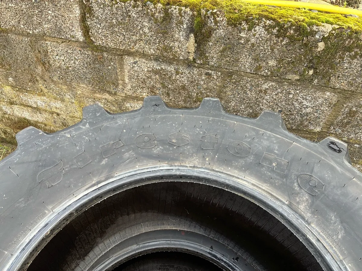 Firestone Tyres - Image 3