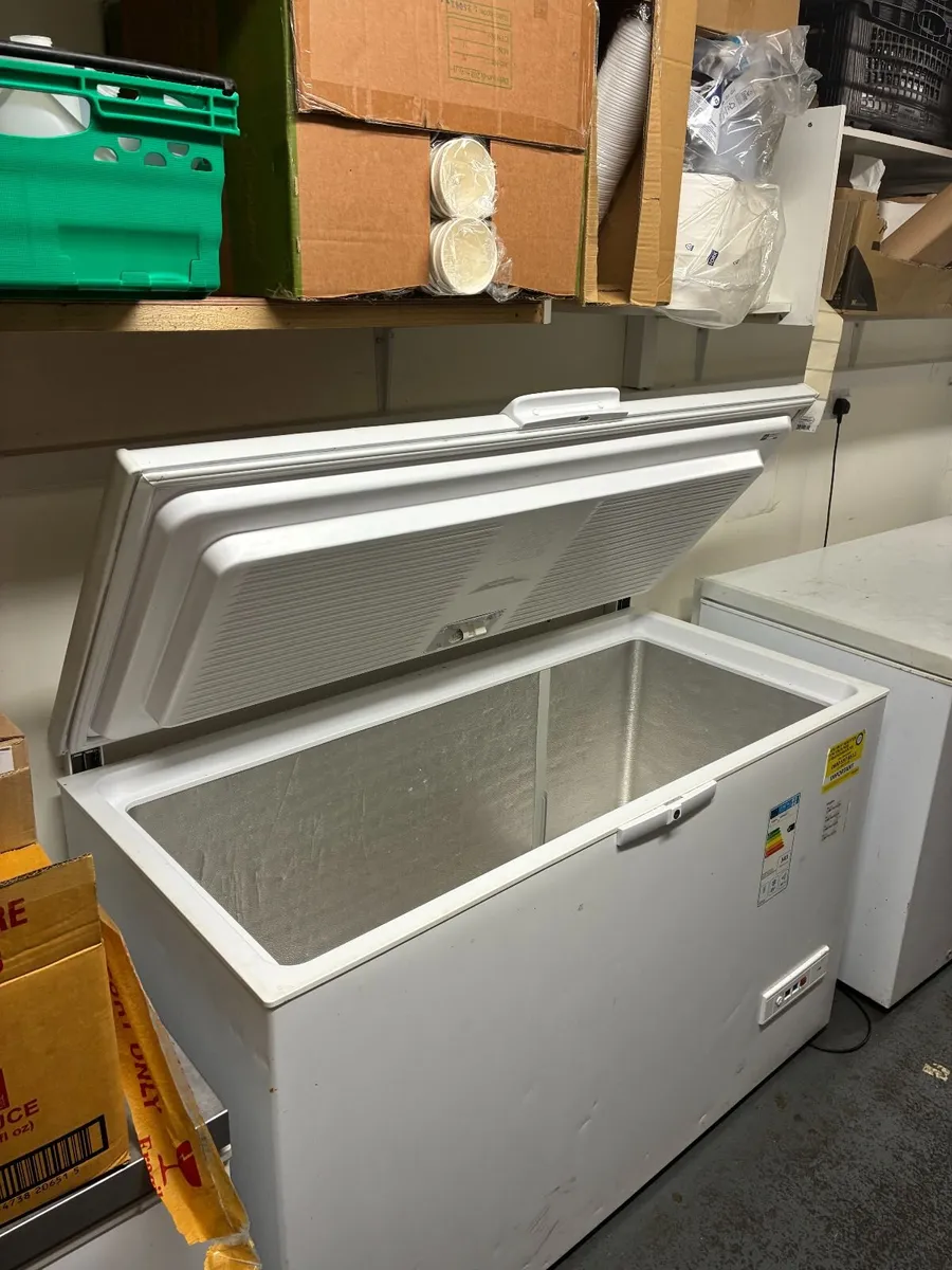 Deep Freezers - Image 3