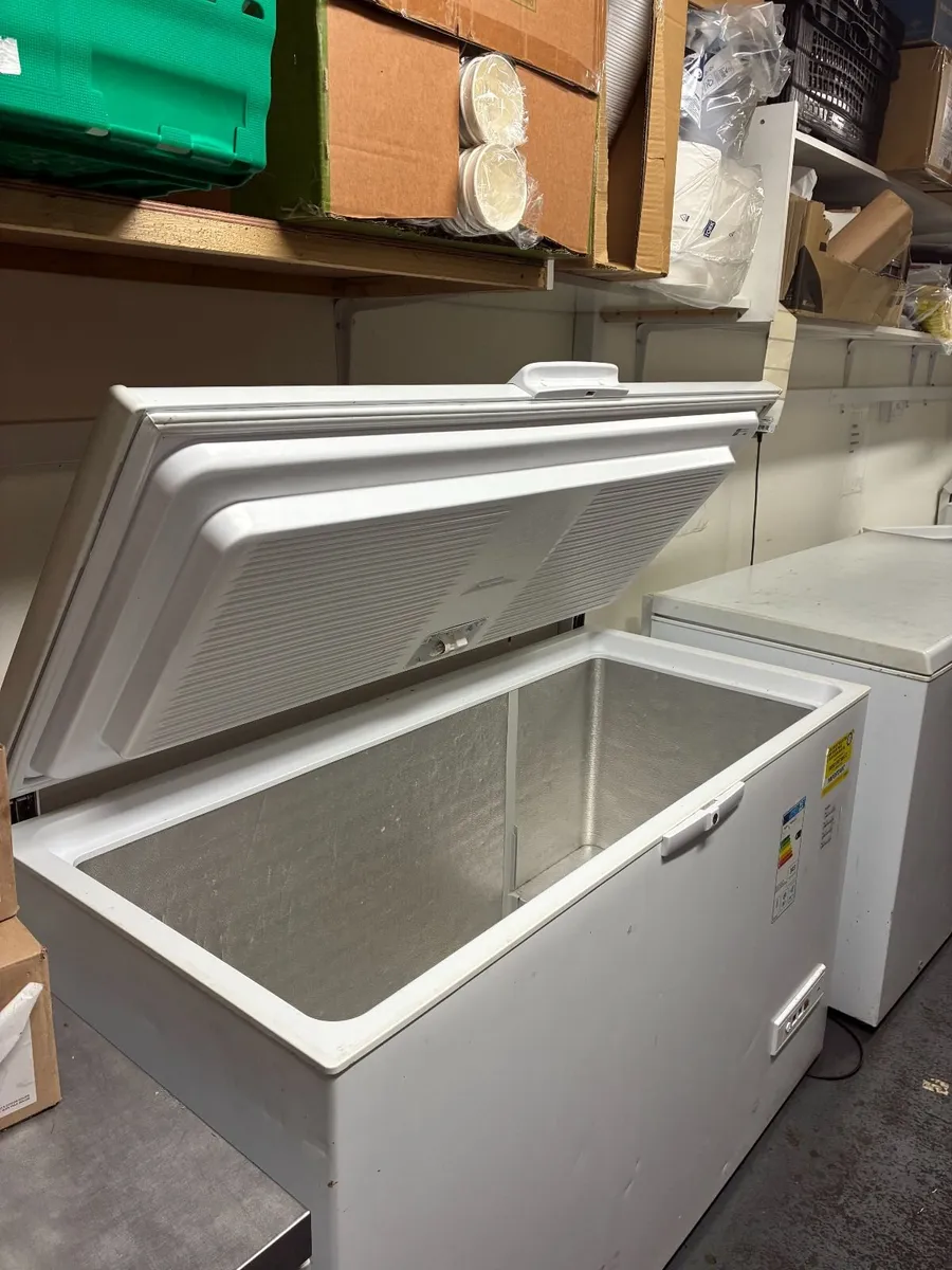 Deep Freezers - Image 4