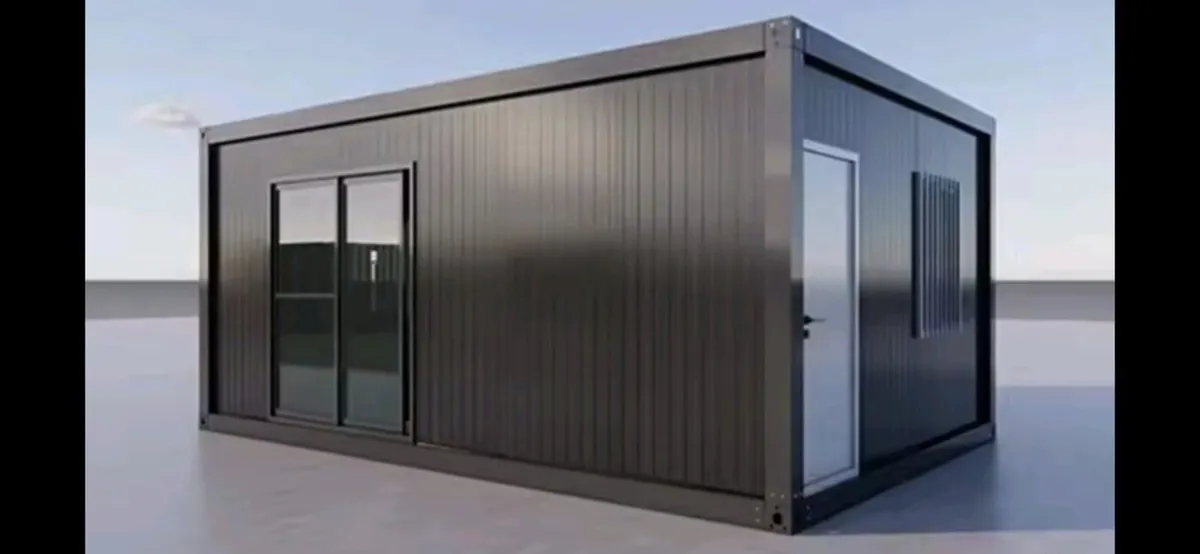 Modular Cabins - Image 4